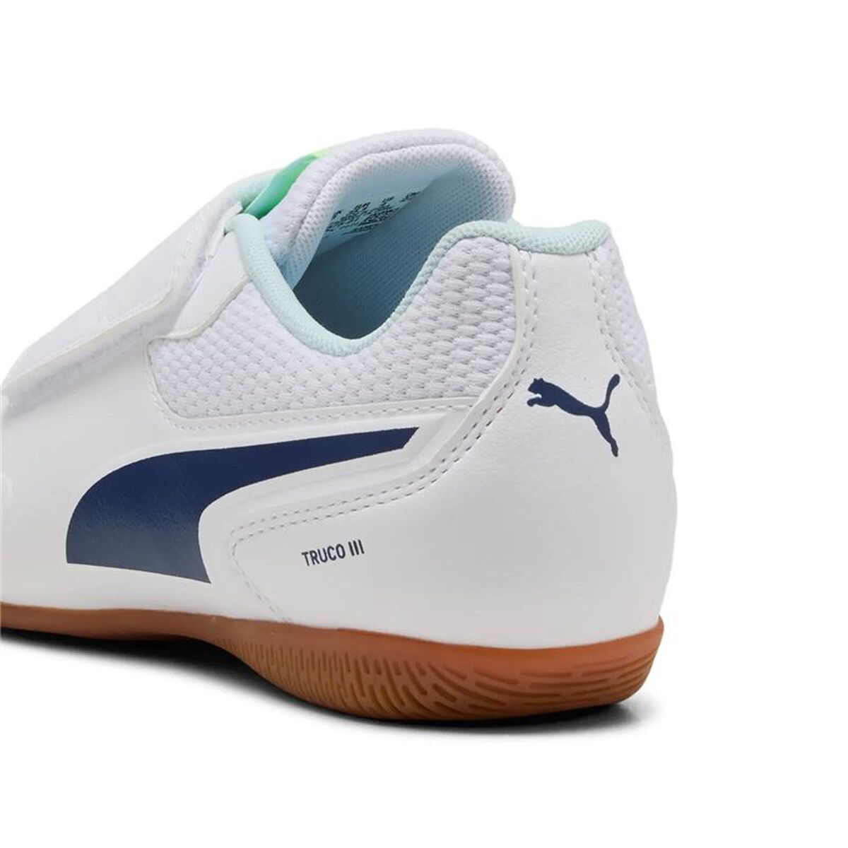 Παπούτσια Ποδοσφαίρου Σάλας για Παιδιά Puma Truco III V
