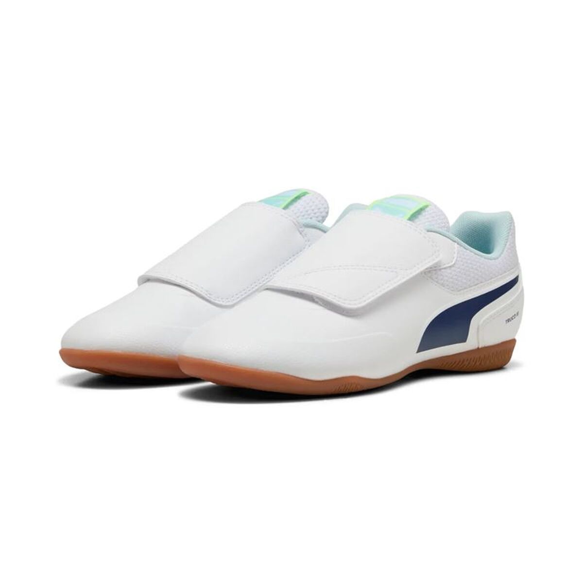 Παπούτσια Ποδοσφαίρου Σάλας για Παιδιά Puma Truco III V