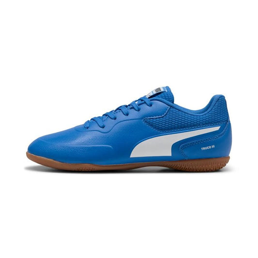 Παπούτσια Ποδοσφαίρου Σάλας για Ενήλικες Puma Truco Iii Ultra