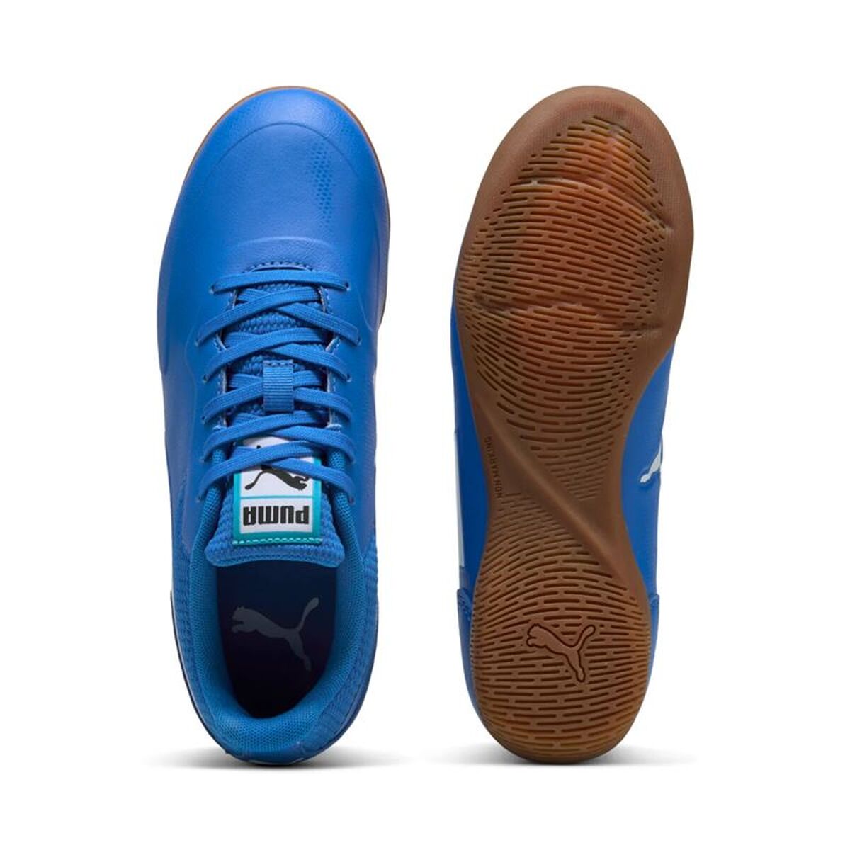 Παπούτσια Ποδοσφαίρου Σάλας για Ενήλικες Puma Truco Iii Ultra
