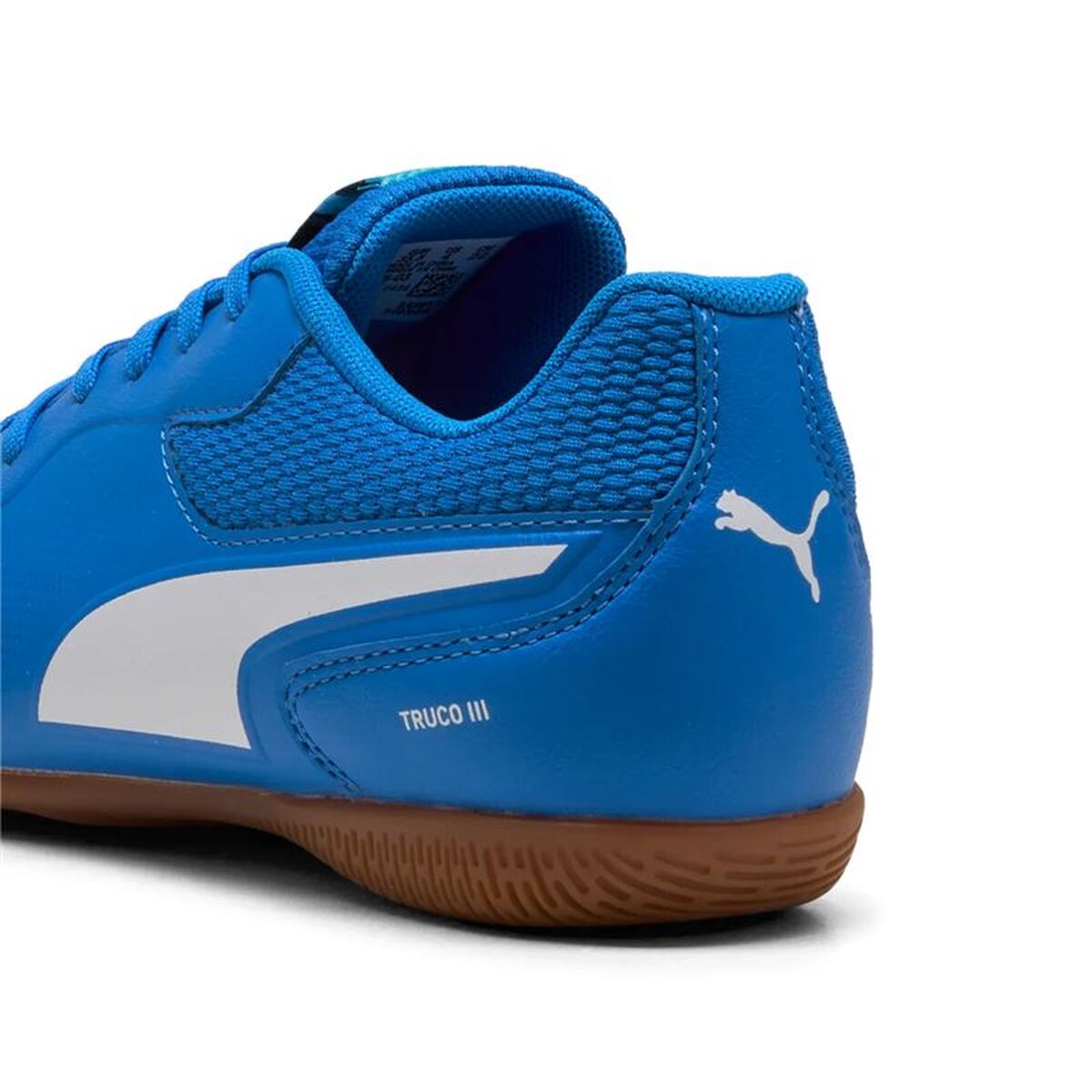 Παπούτσια Ποδοσφαίρου Σάλας για Ενήλικες Puma Truco Iii Ultra