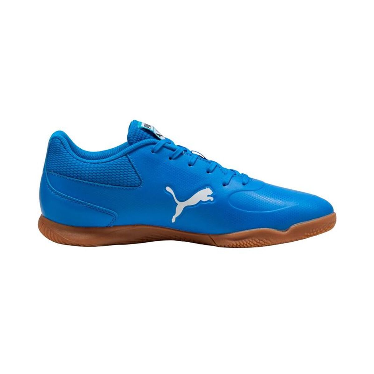 Παπούτσια Ποδοσφαίρου Σάλας για Ενήλικες Puma Truco Iii Μπλε