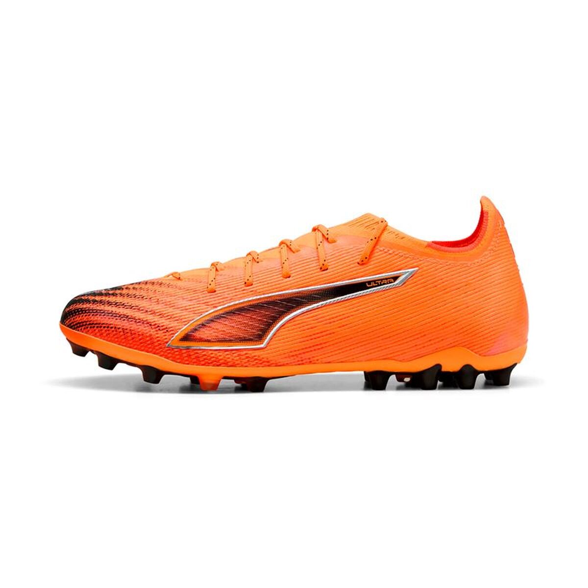 Μπάλες Ποδοσφαίρου για Ενήλικες Puma Ultra 6 Ultimate Mg Heat Fire B Πορτοκαλί