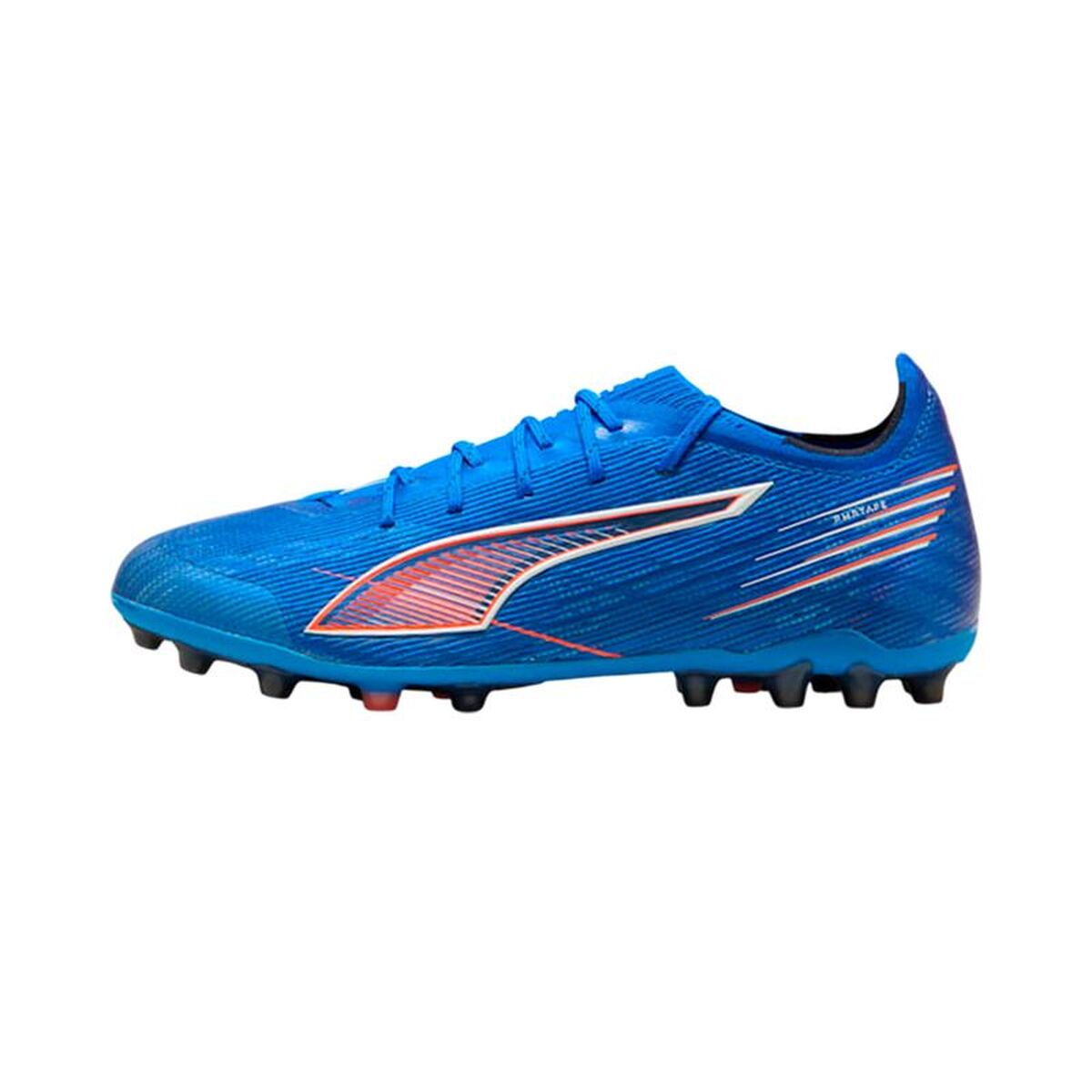 Μπάλες Ποδοσφαίρου για Ενήλικες Puma Ultra 6 Ultimate Mg Μπλε
