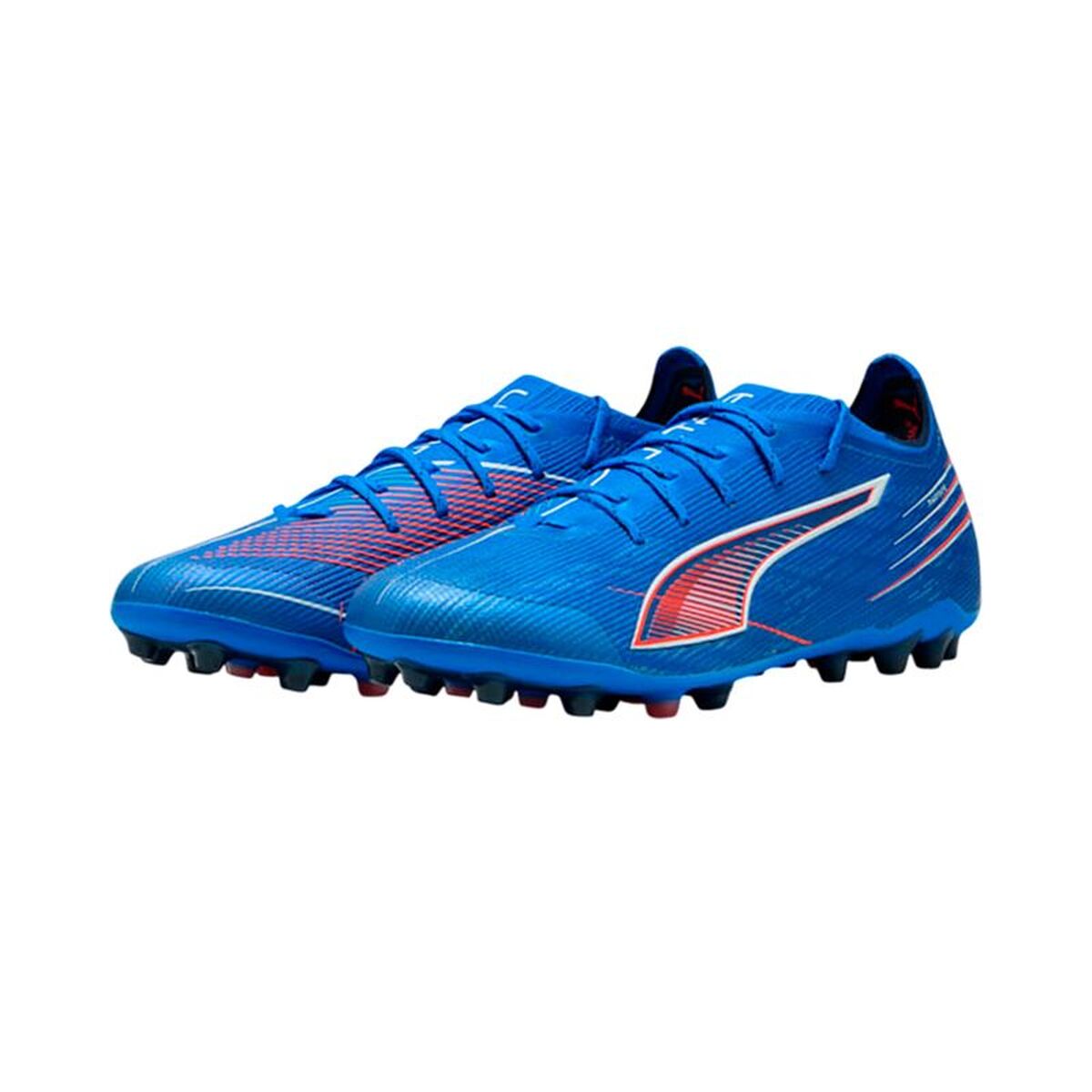 Μπάλες Ποδοσφαίρου για Ενήλικες Puma Ultra 6 Ultimate Mg Μπλε