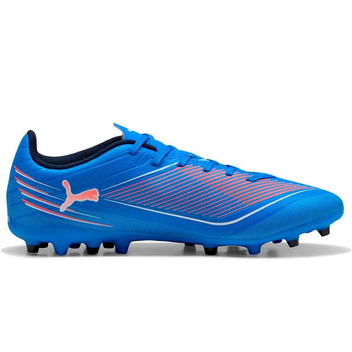 Μπάλες Ποδοσφαίρου για Ενήλικες Puma Ultra 6 Play Mg Ultra