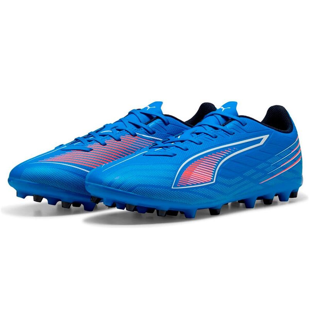Μπάλες Ποδοσφαίρου για Ενήλικες Puma Ultra 6 Play Mg Ultra