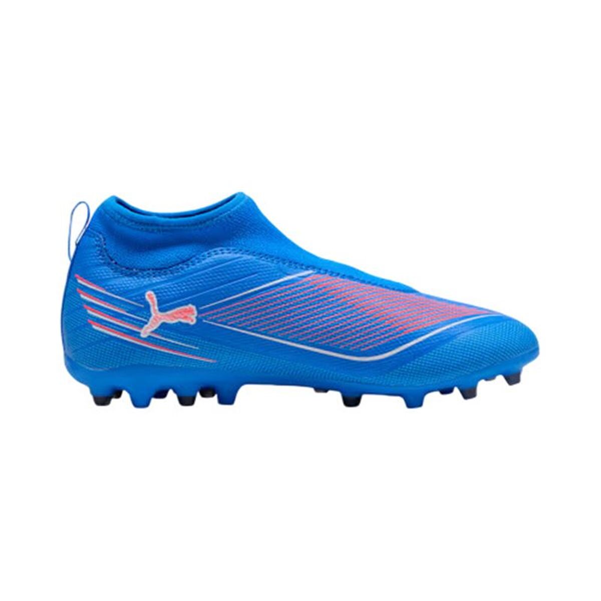 Παιδικές Μπότες Ποδοσφαίρου Puma Ultra 6 Match+ Μπλε