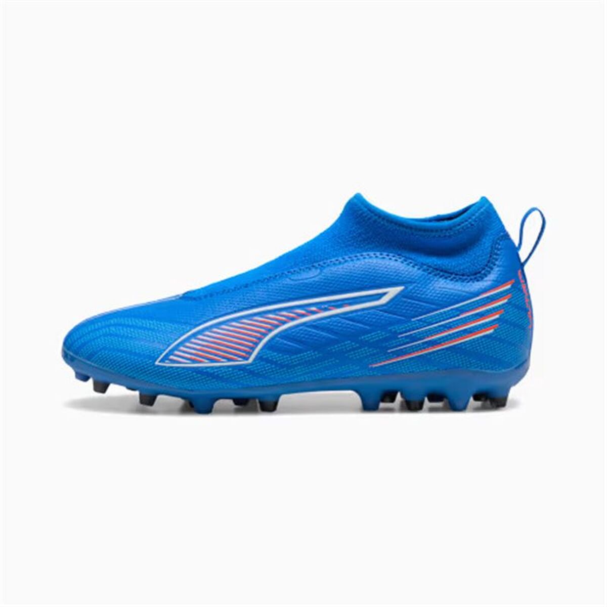 Παιδικές Μπότες Ποδοσφαίρου Puma Ultra 6 Match+ Μπλε