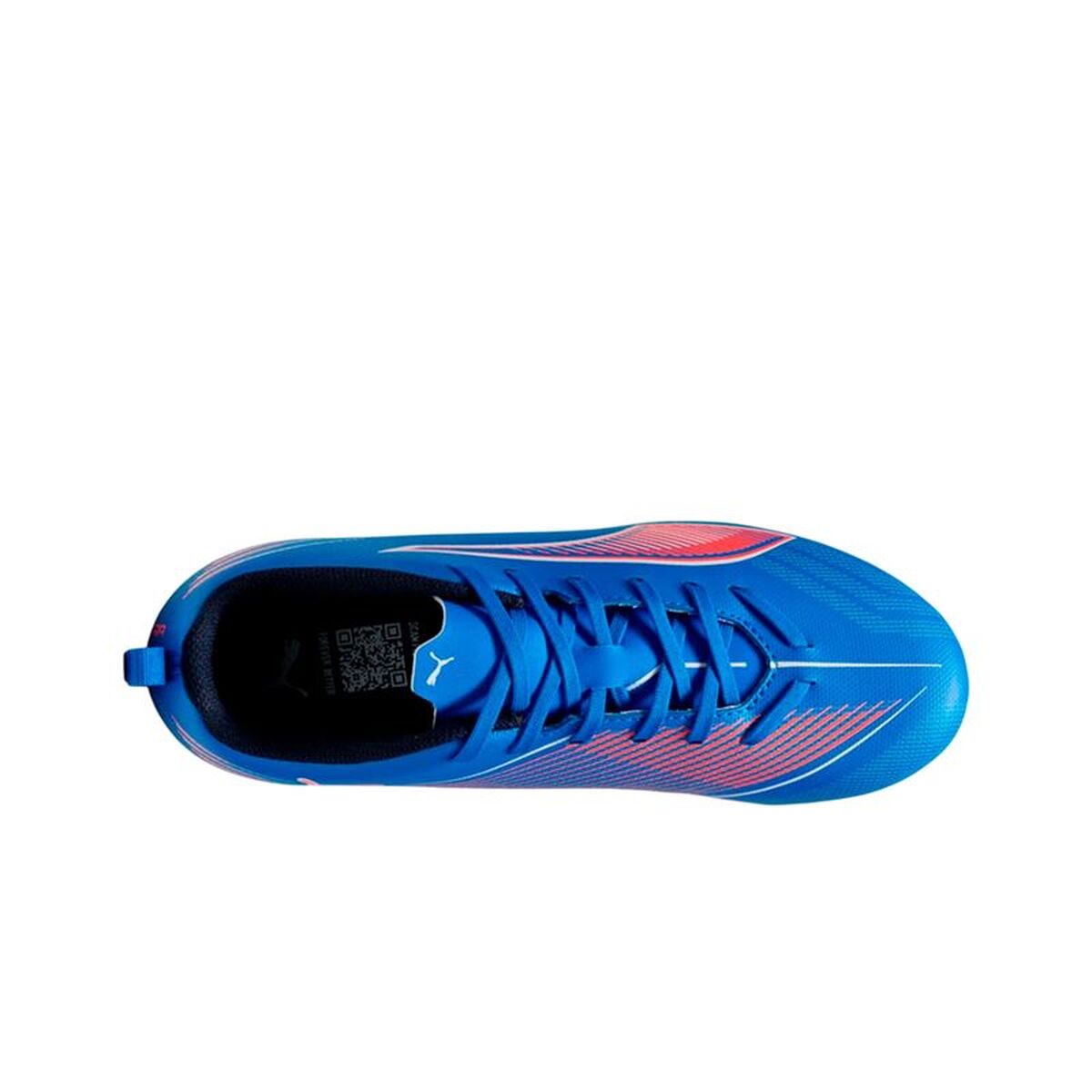 Παιδικές Μπότες Ποδοσφαίρου Puma Ultra 6 Play Mg
