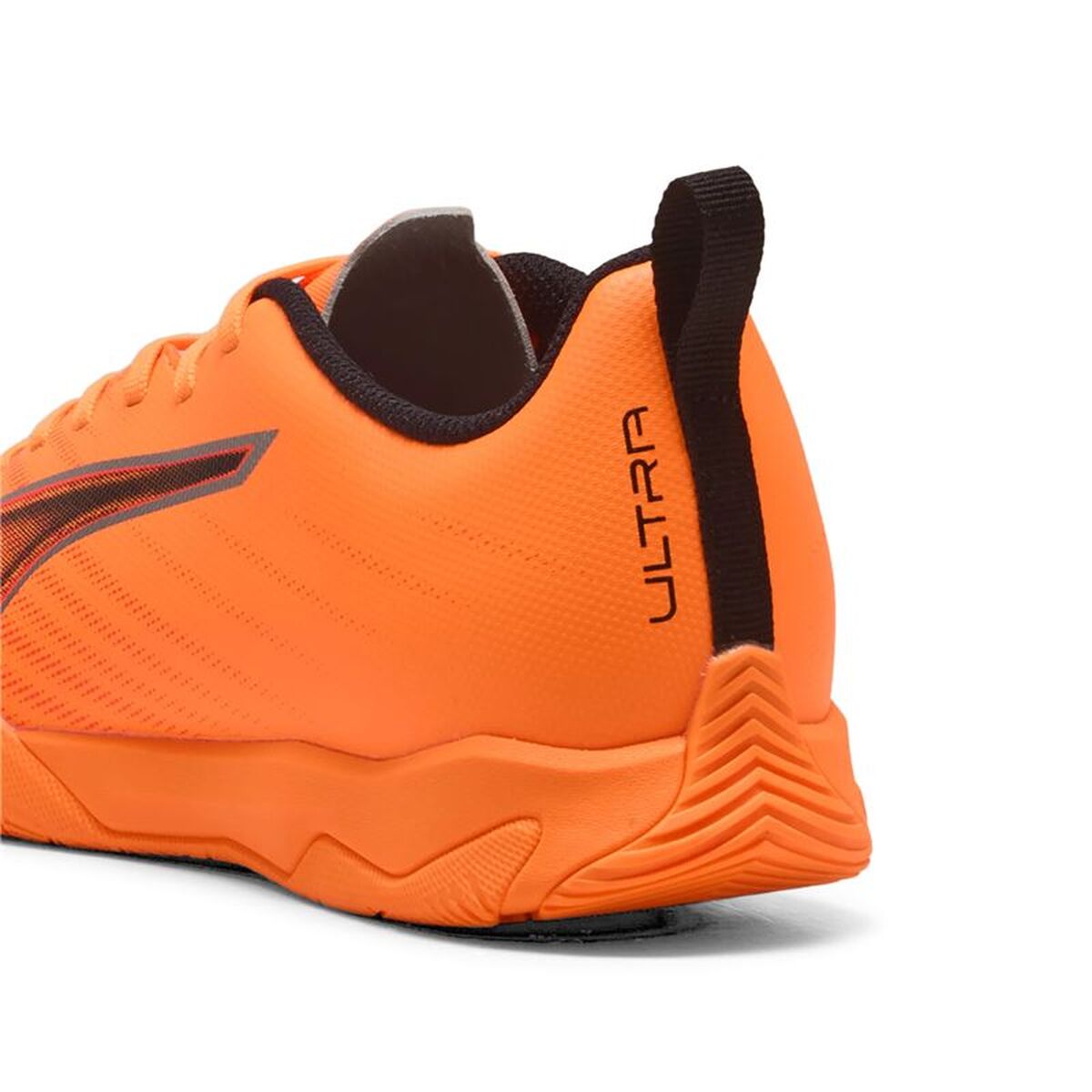 Παπούτσια Ποδοσφαίρου Σάλας για Παιδιά Puma Ultra 6 Play It Heat Fire