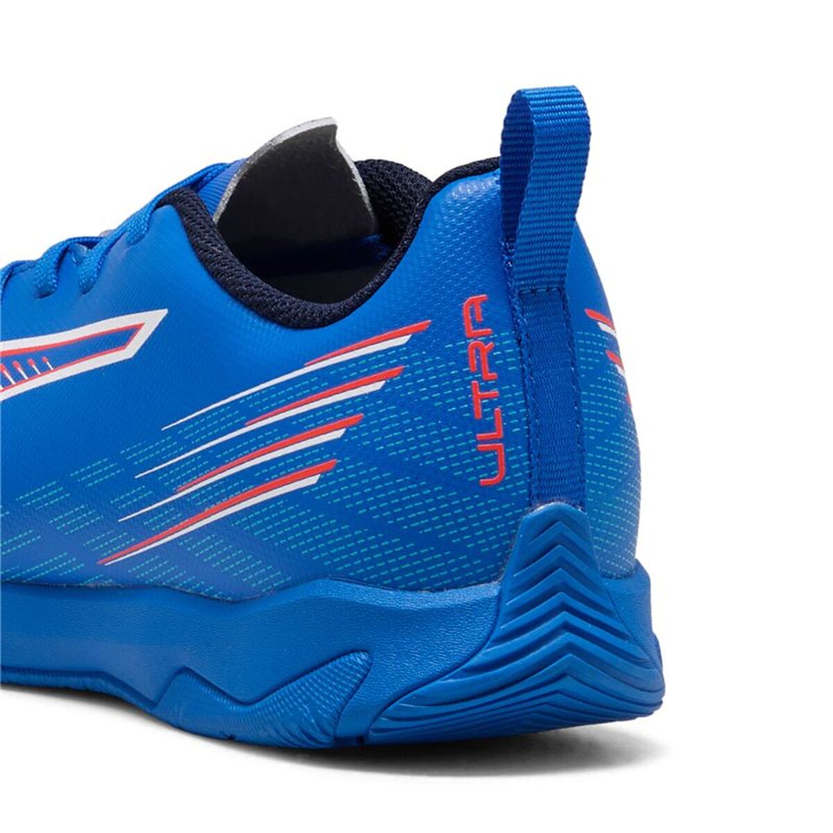 Παπούτσια Ποδοσφαίρου Σάλας για Παιδιά Puma Ultra 6