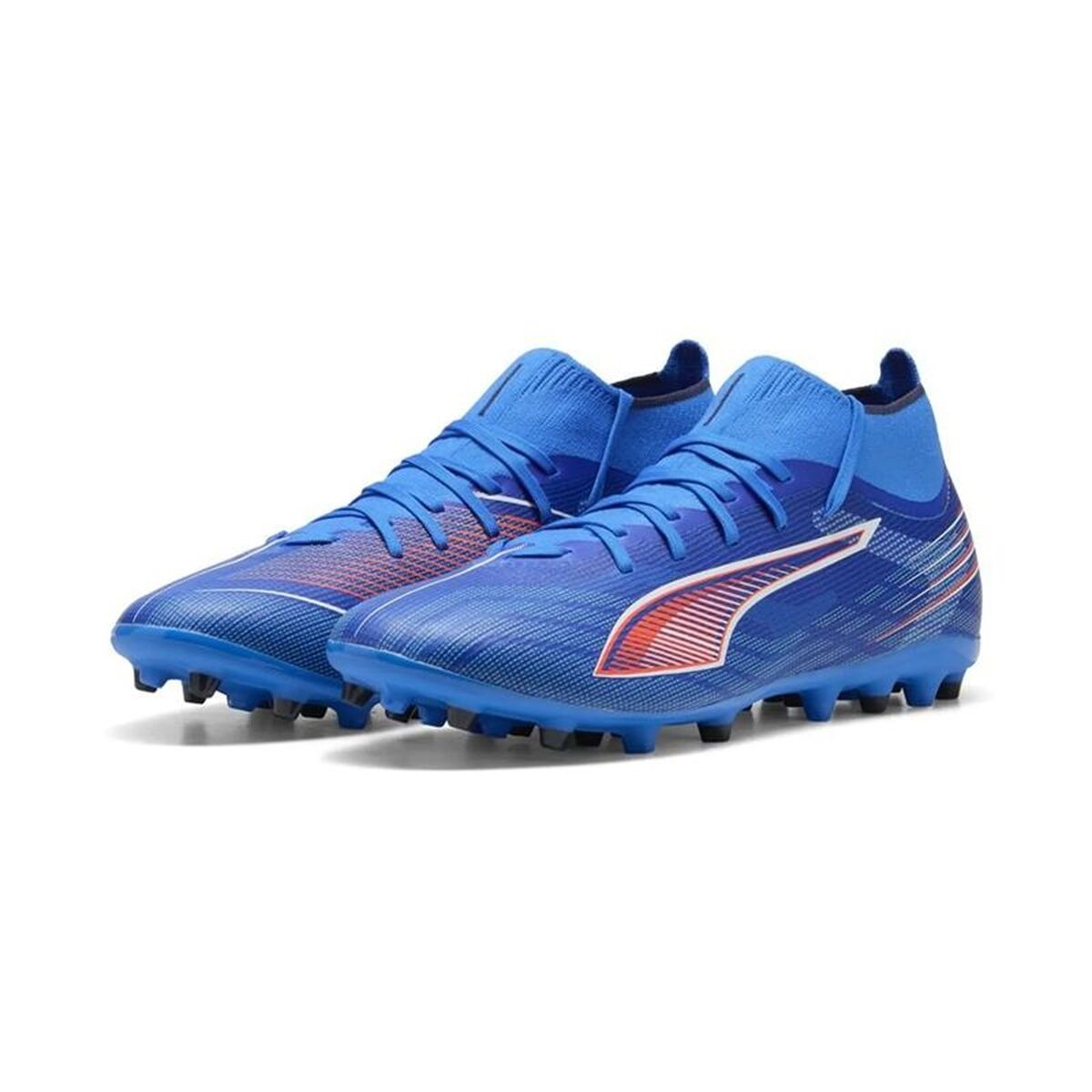 Μπάλες Ποδοσφαίρου για Ενήλικες Puma Ultra 6 Match+ Mg Ultra