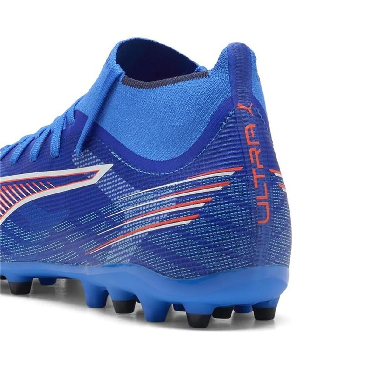 Μπάλες Ποδοσφαίρου για Ενήλικες Puma Ultra 6 Match+ Mg Ultra