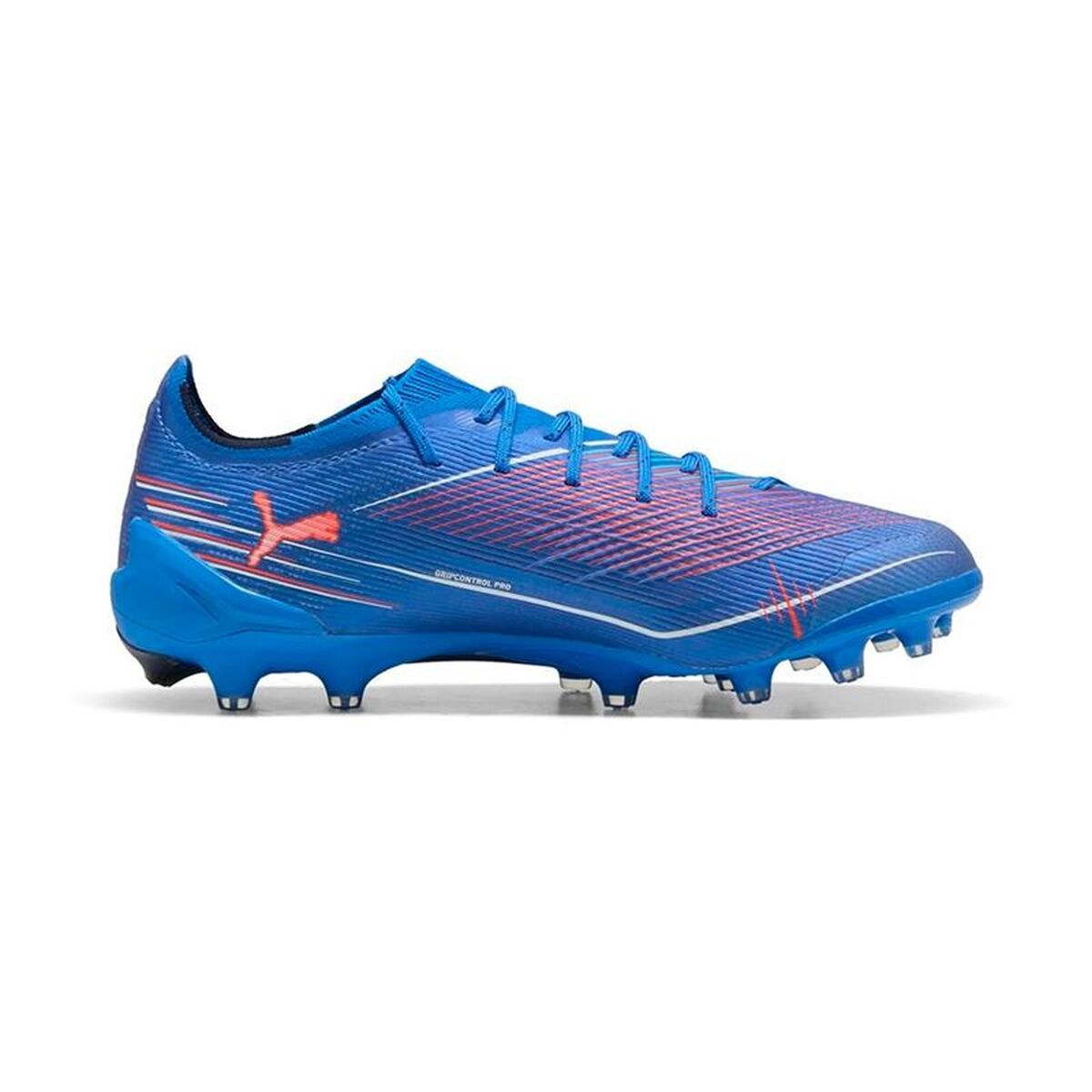 Μπάλες Ποδοσφαίρου για Ενήλικες Puma Ultra 6 Ultimate Ag Ultra Μπλε