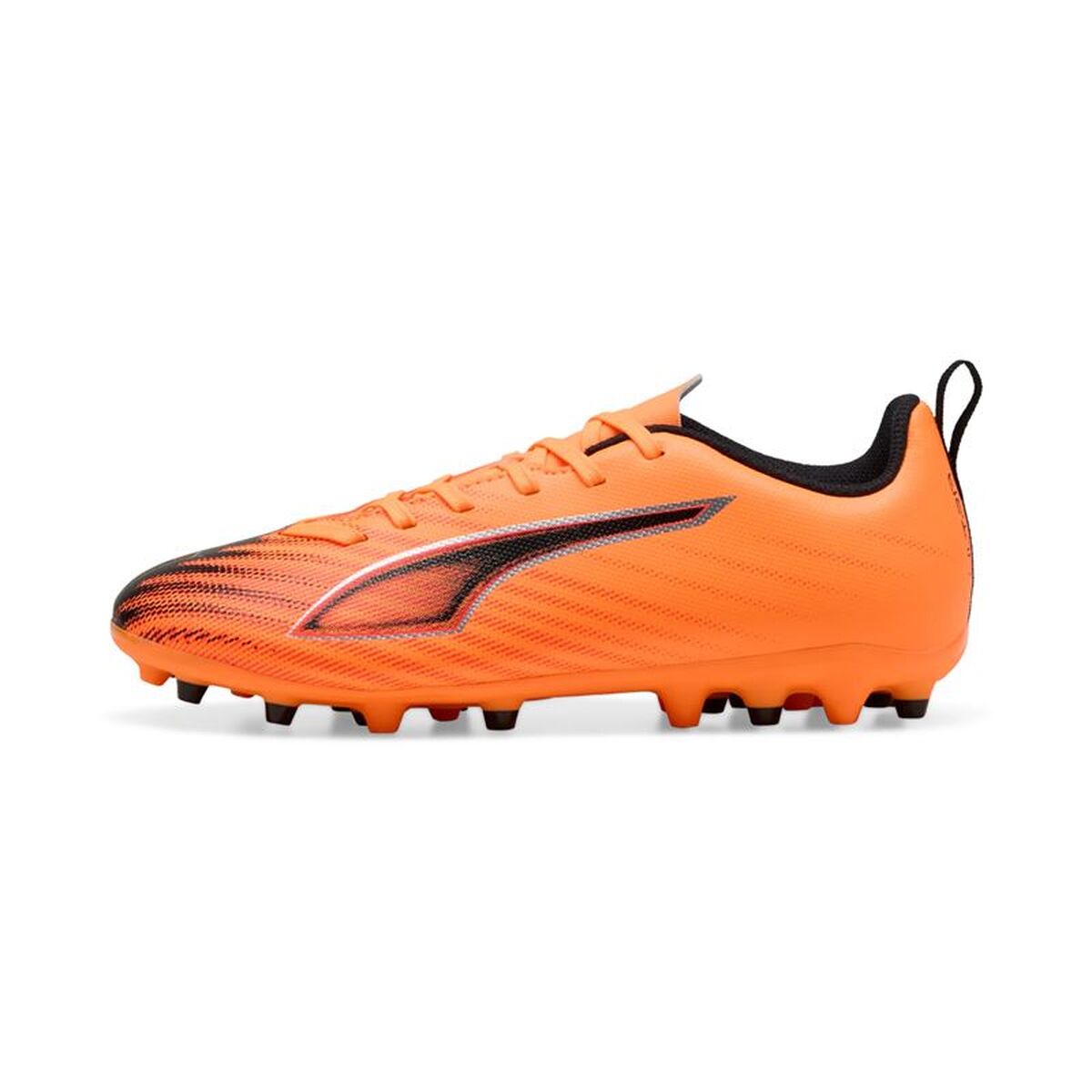 Παιδικές Μπότες Ποδοσφαίρου Puma Ultra 6 Play Mg Heat Fire- B