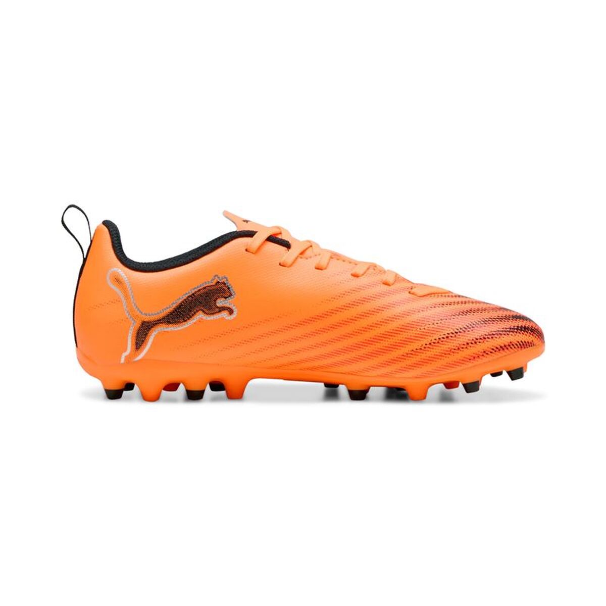 Παιδικές Μπότες Ποδοσφαίρου Puma Ultra 6 Play Mg Heat Fire- B