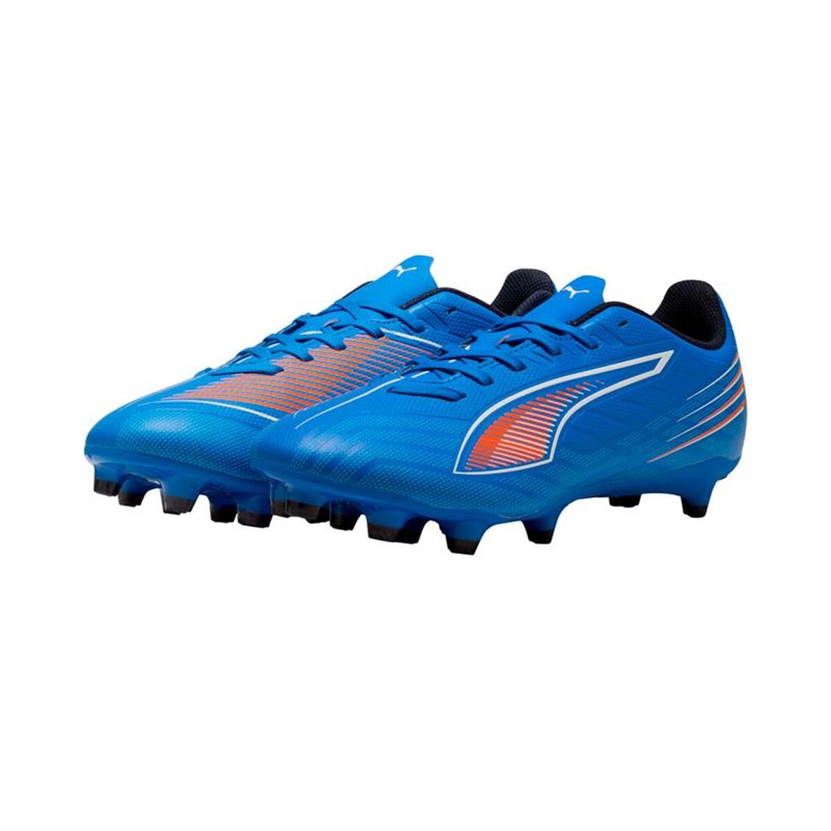 Μπάλες Ποδοσφαίρου για Ενήλικες Puma Ultra 6 Play Fg/Ag W Ultra