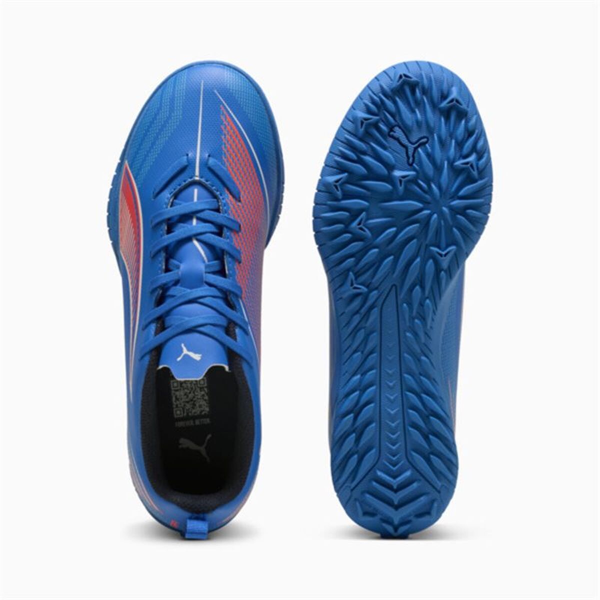 Παιδικές Μπότες Ποδοσφαίρου Puma Ultra 6 Play Tt Ultra