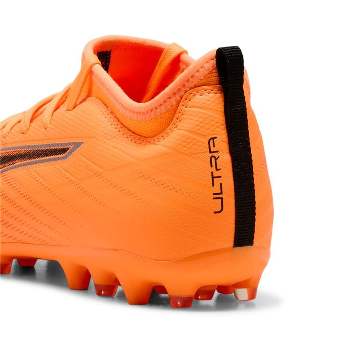 Παιδικές Μπότες Ποδοσφαίρου Puma Ultra 6 Match Mg Heat Fire-