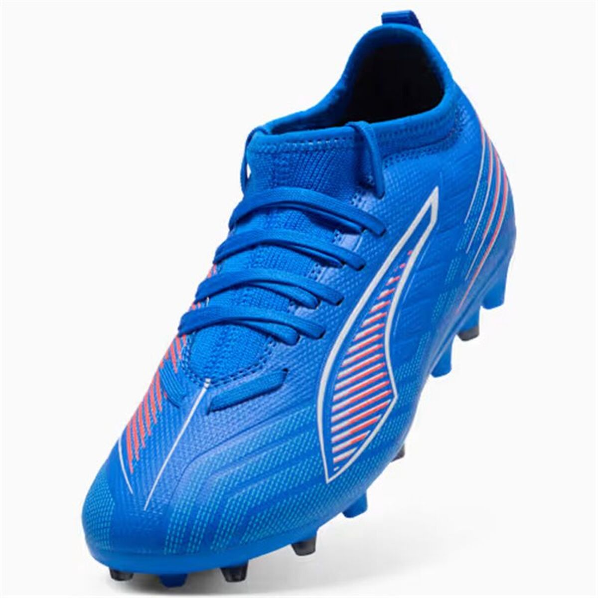 Παιδικές Μπότες Ποδοσφαίρου Puma Ultra 6 Match Mg