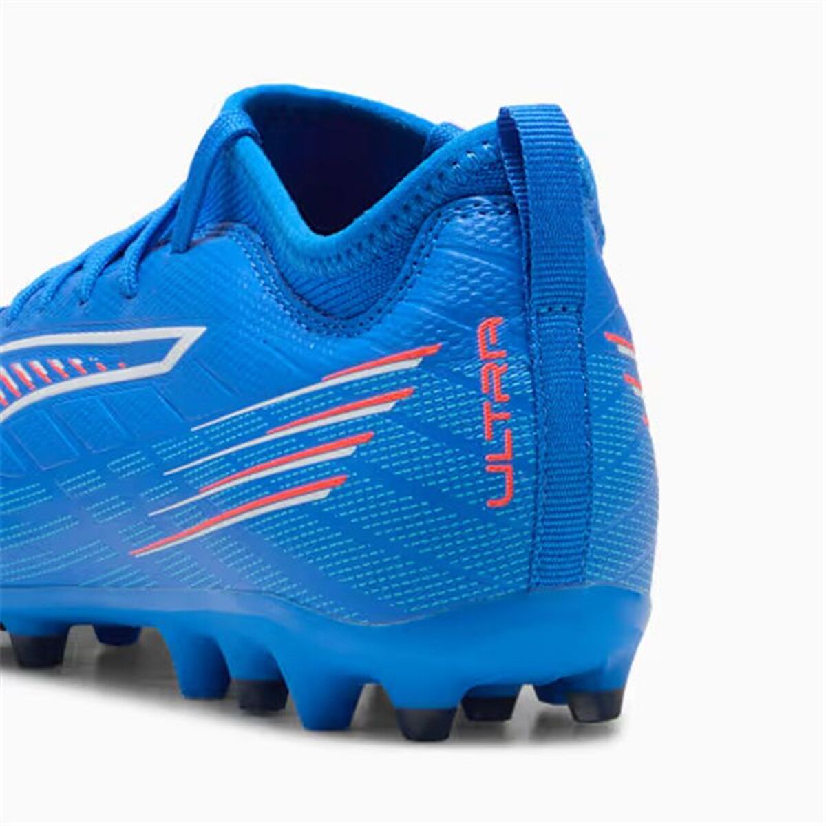 Παιδικές Μπότες Ποδοσφαίρου Puma Ultra 6 Match Mg
