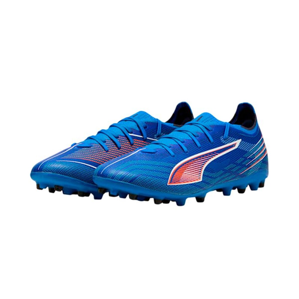 Μπάλες Ποδοσφαίρου για Ενήλικες Puma Ultra 6 Match Mg