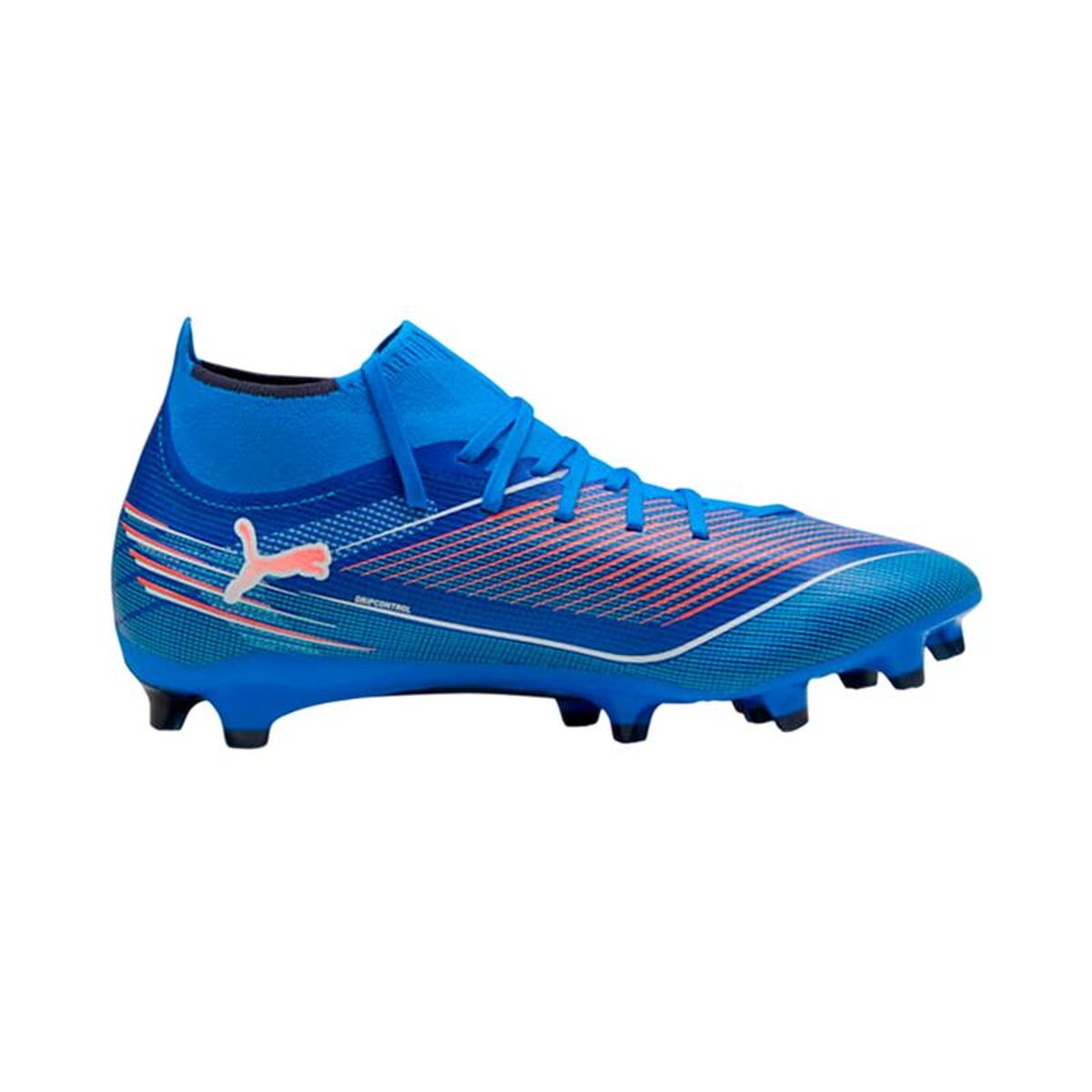 Μπάλες Ποδοσφαίρου για Ενήλικες Puma Ultra 6 Match+