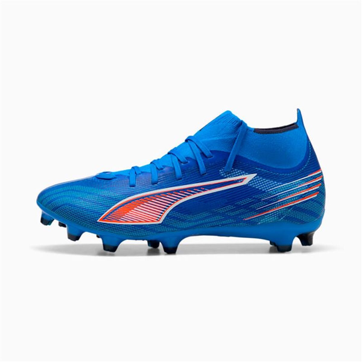 Μπάλες Ποδοσφαίρου για Ενήλικες Puma Ultra 6 Match+