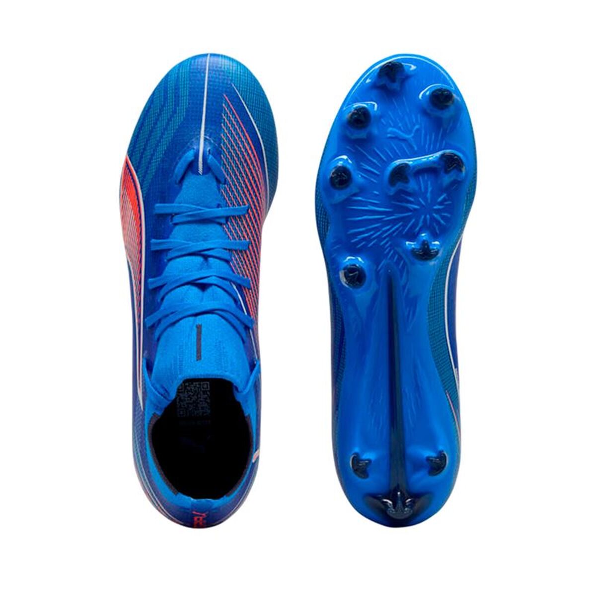 Μπάλες Ποδοσφαίρου για Ενήλικες Puma Ultra 6 Match+