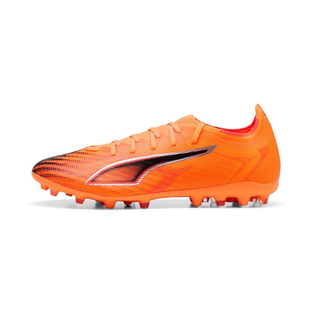 Μπάλες Ποδοσφαίρου για Ενήλικες Puma Ultra 6 Match Mg