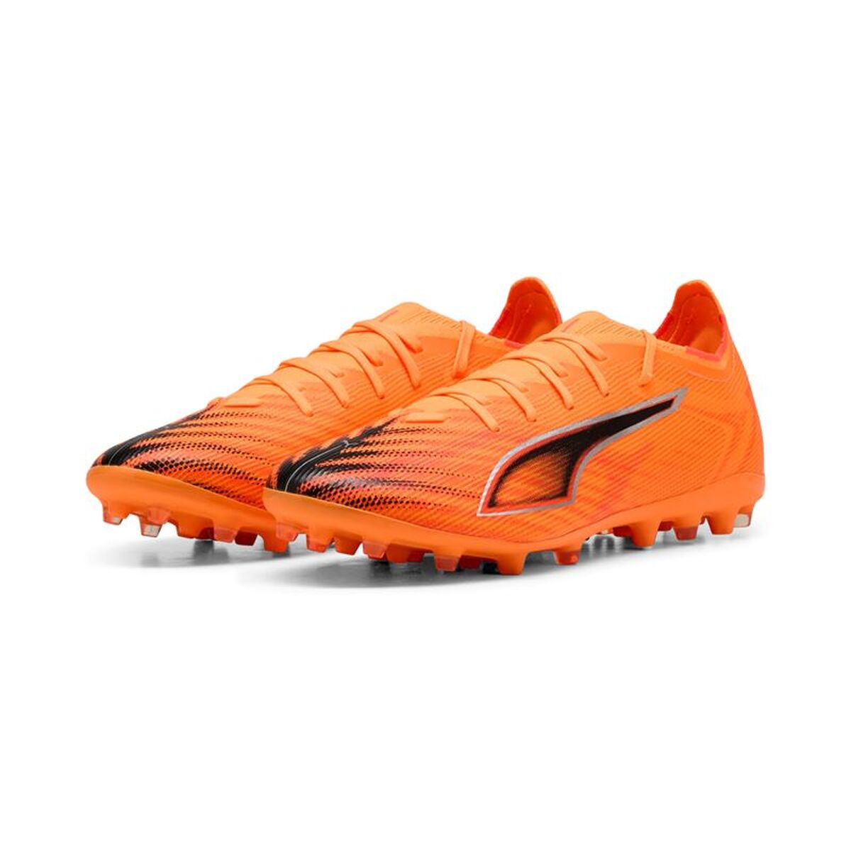 Μπάλες Ποδοσφαίρου για Ενήλικες Puma Ultra 6 Match Mg