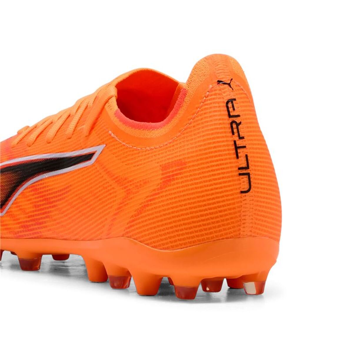 Μπάλες Ποδοσφαίρου για Ενήλικες Puma Ultra 6 Match Mg