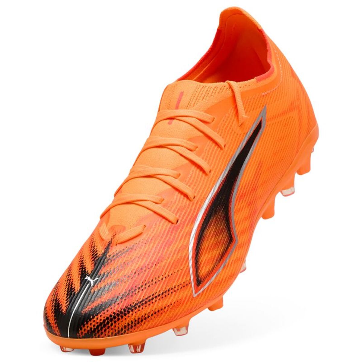 Μπάλες Ποδοσφαίρου για Ενήλικες Puma Ultra 6 Match Mg