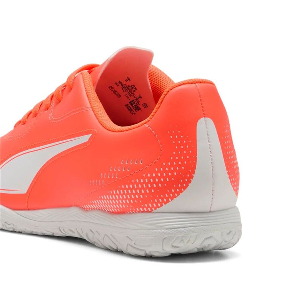 Παπούτσια Ποδοσφαίρου Σάλας για Παιδιά Puma Vitoria II It Καφέ