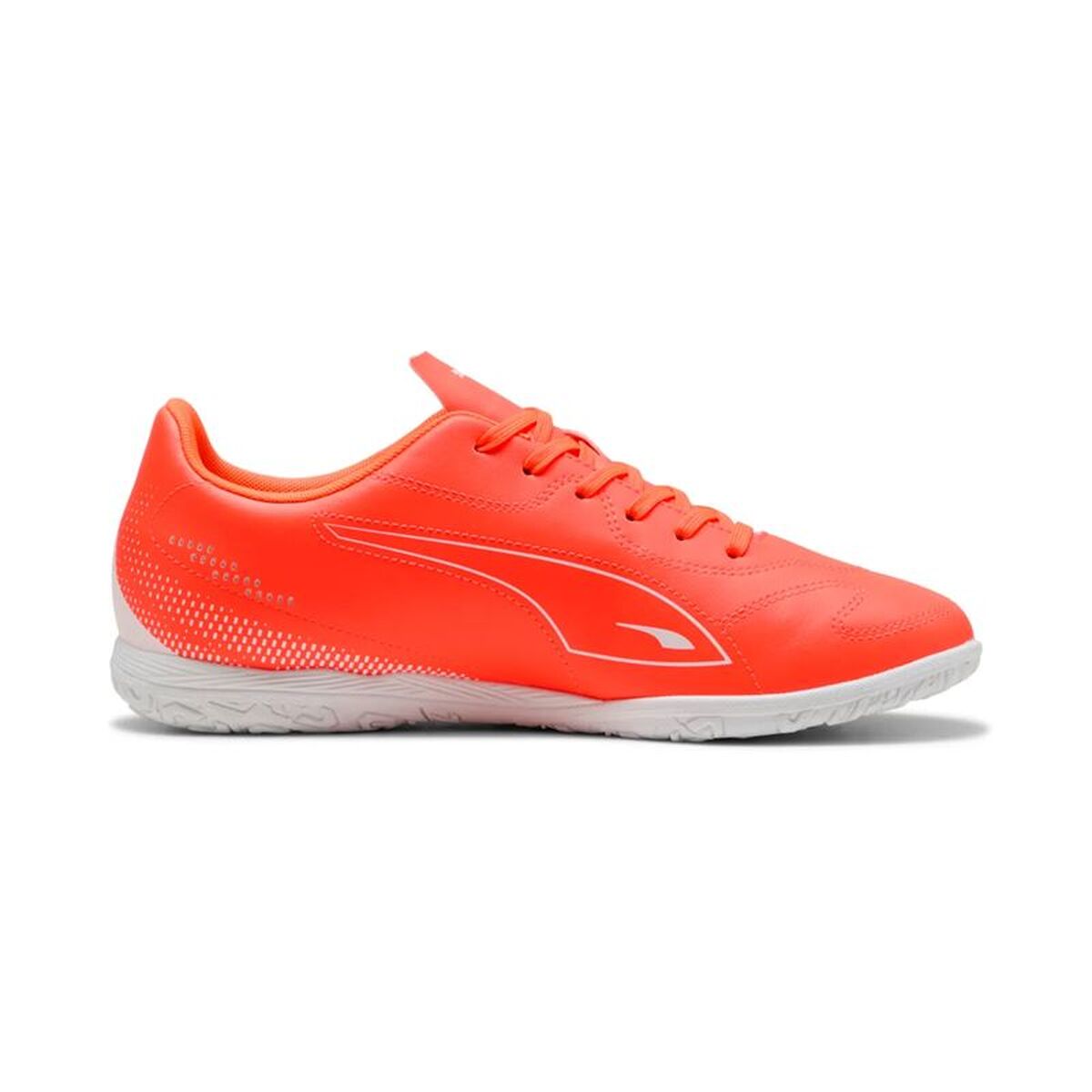 Παπούτσια Ποδοσφαίρου Σάλας για Ενήλικες Puma Vitoria Ii Κόκκινο