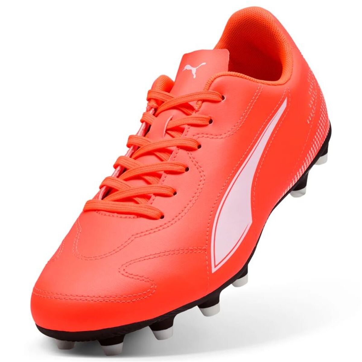 Μπάλες Ποδοσφαίρου για Ενήλικες Puma Vitoria II Fg/Ag