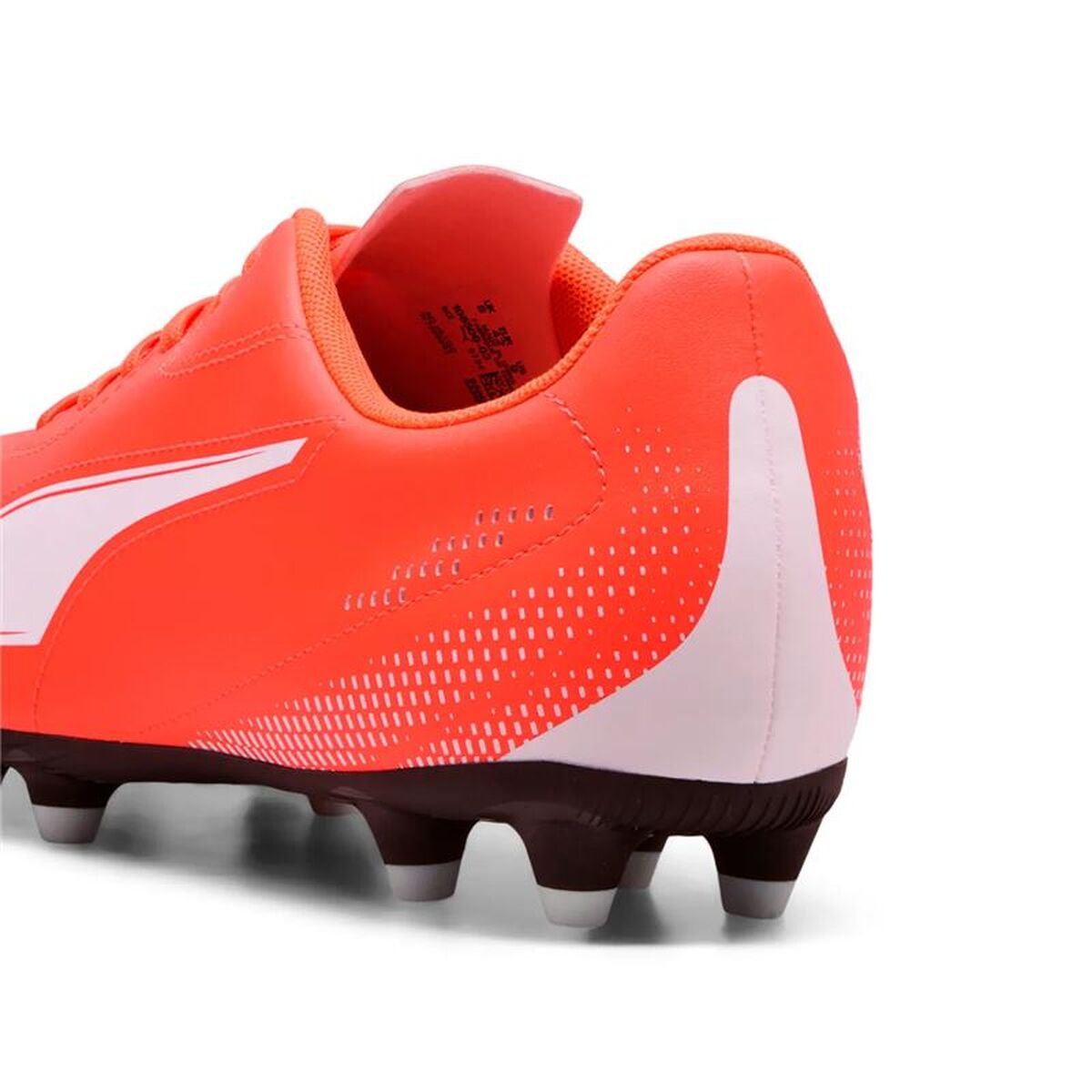 Μπάλες Ποδοσφαίρου για Ενήλικες Puma Vitoria II Fg/Ag