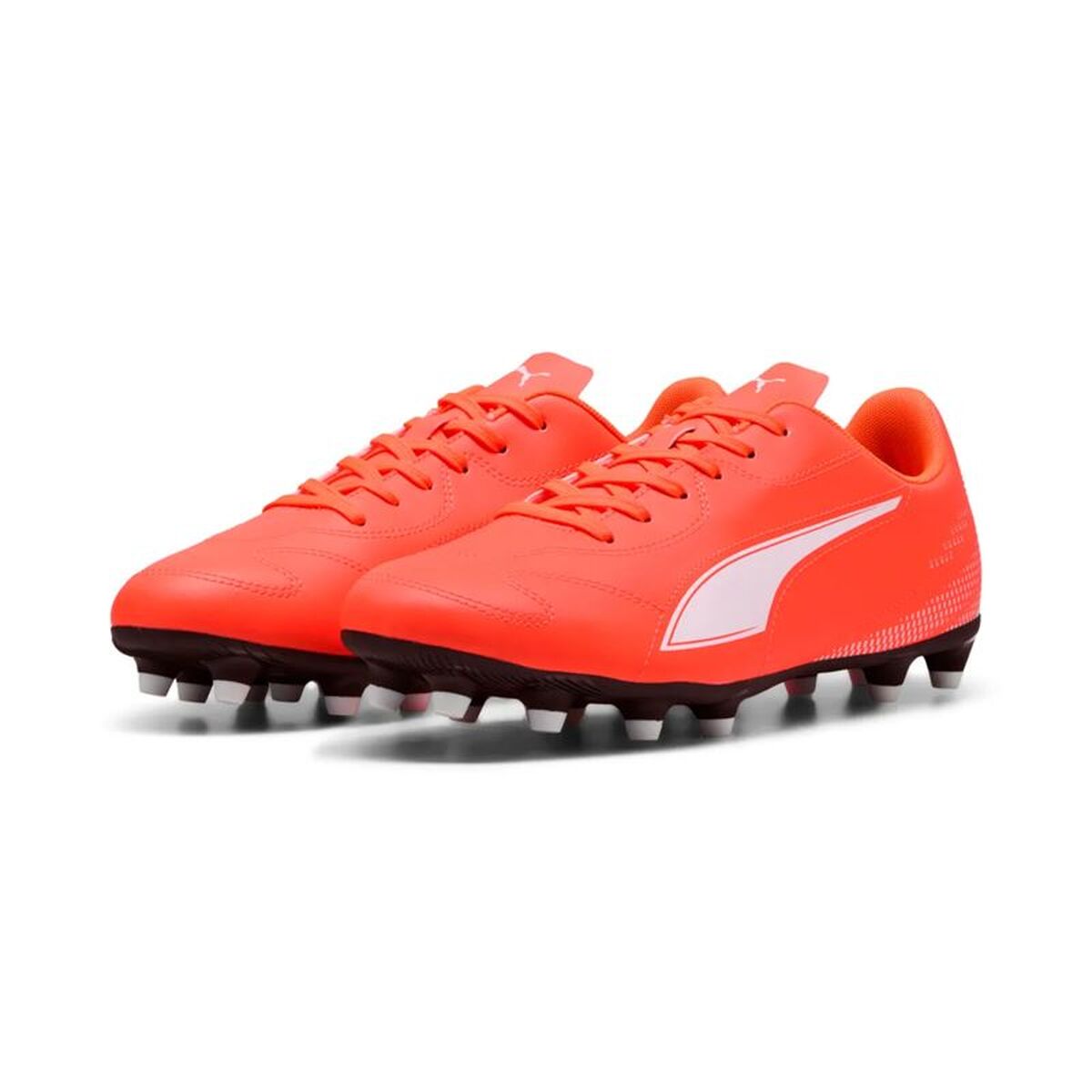 Μπάλες Ποδοσφαίρου για Ενήλικες Puma Vitoria II Fg/Ag