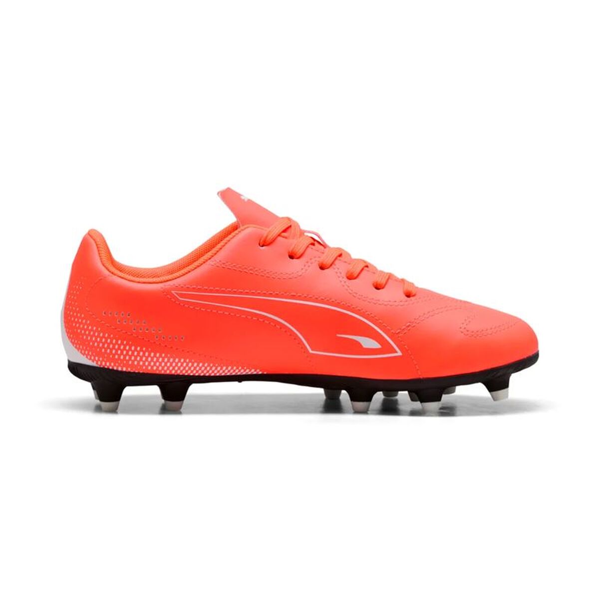 Παιδικές Μπότες Ποδοσφαίρου Puma Vitoria II Fg/Ag