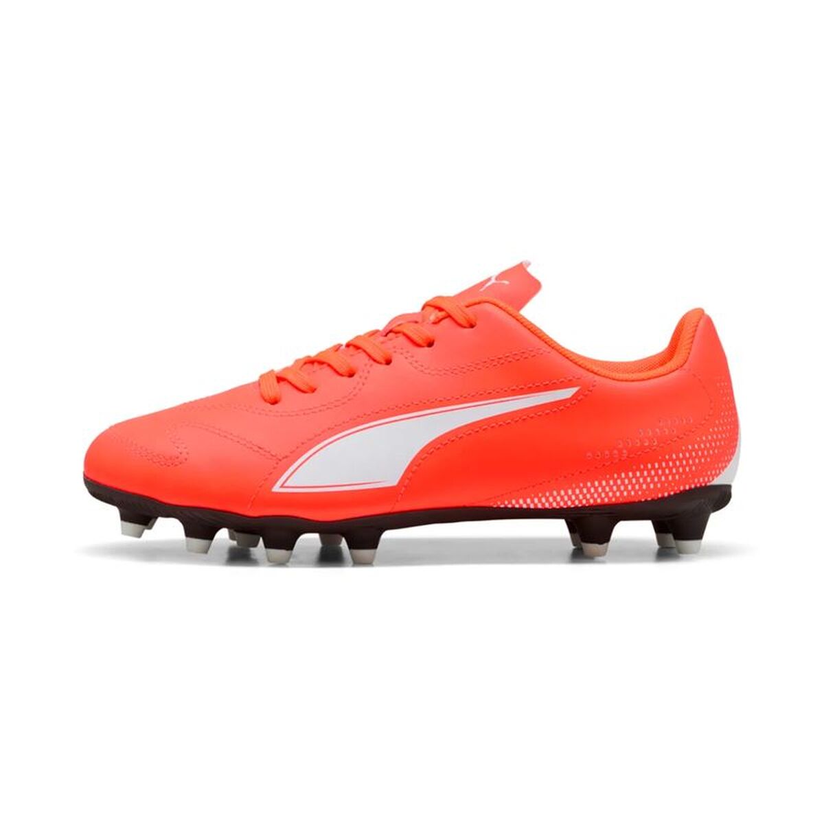 Παιδικές Μπότες Ποδοσφαίρου Puma Vitoria II Fg/Ag