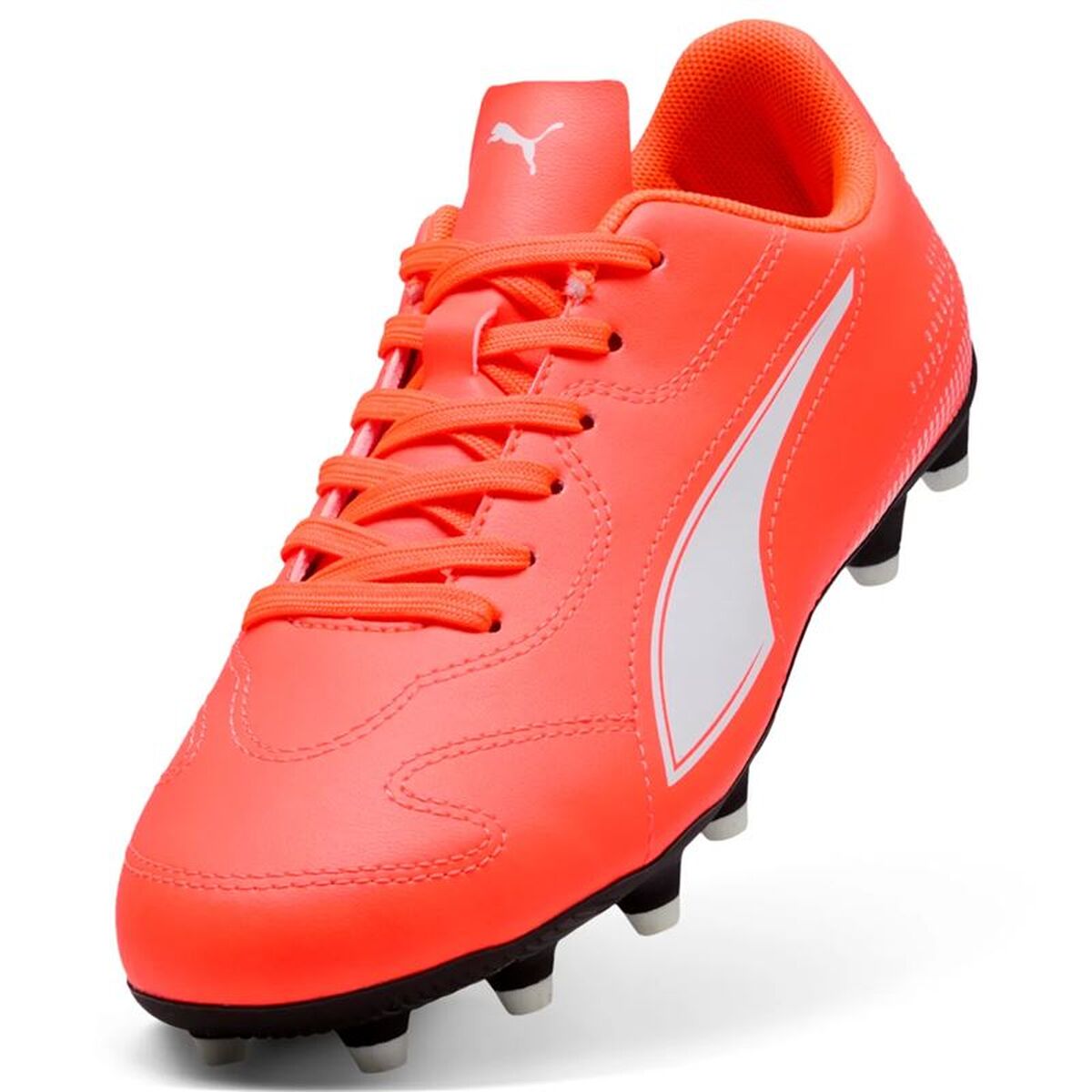 Παιδικές Μπότες Ποδοσφαίρου Puma Vitoria II Fg/Ag