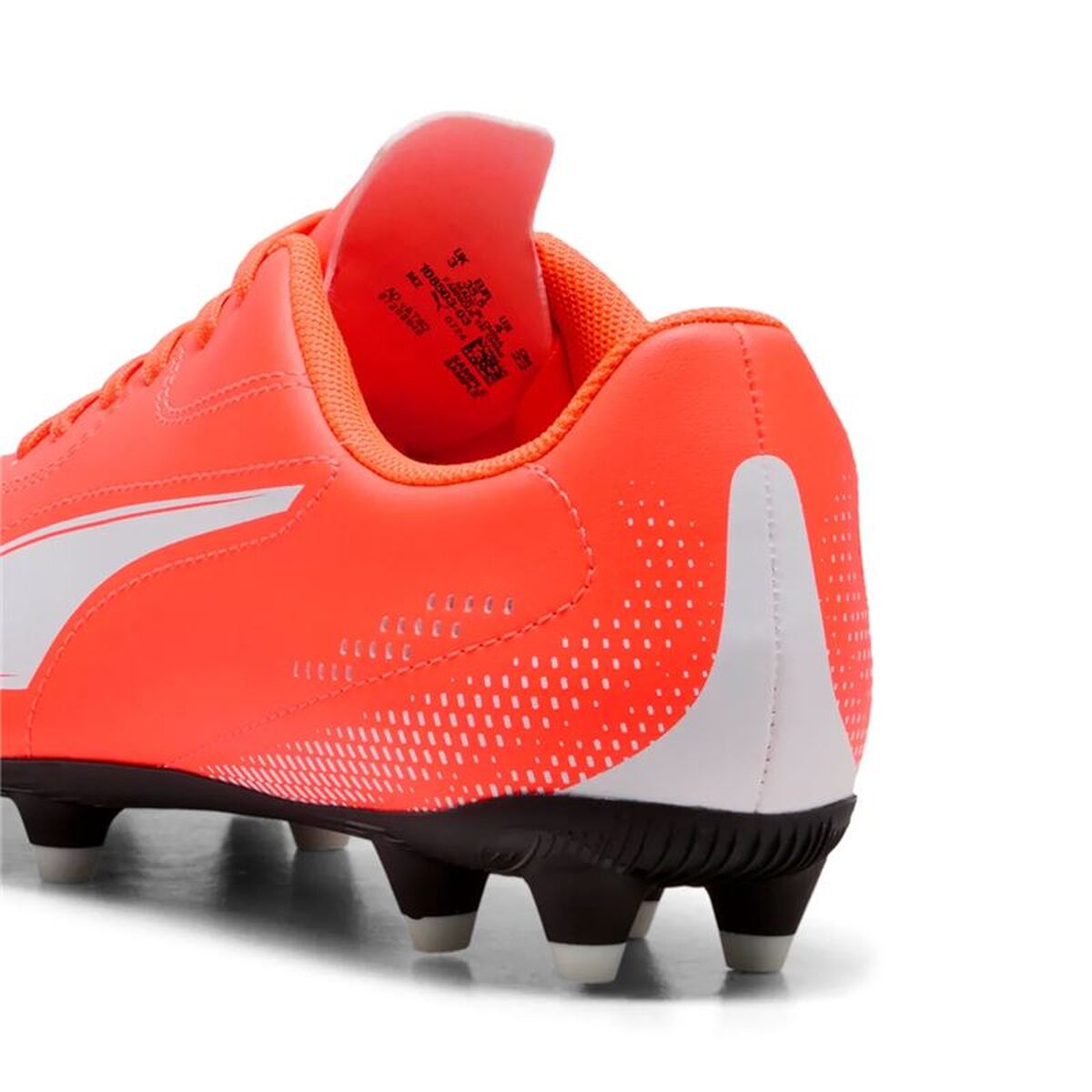 Παιδικές Μπότες Ποδοσφαίρου Puma Vitoria II Fg/Ag