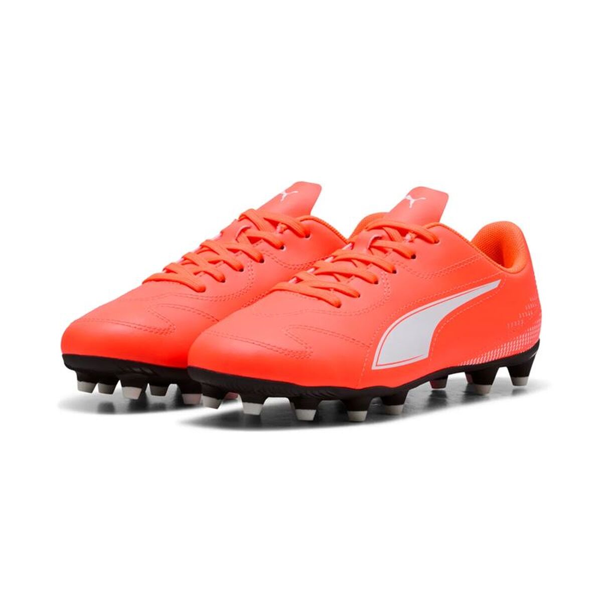 Παιδικές Μπότες Ποδοσφαίρου Puma Vitoria II Fg/Ag