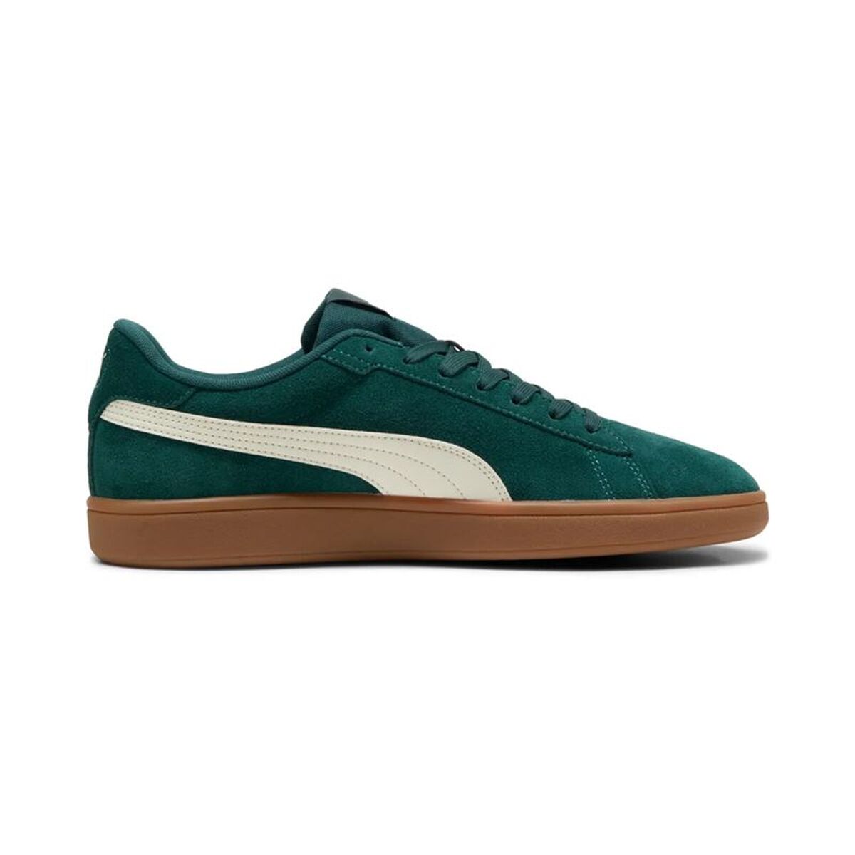 Ανδρικά Casual Παπούτσια Puma Smash 3.0 Πράσινο