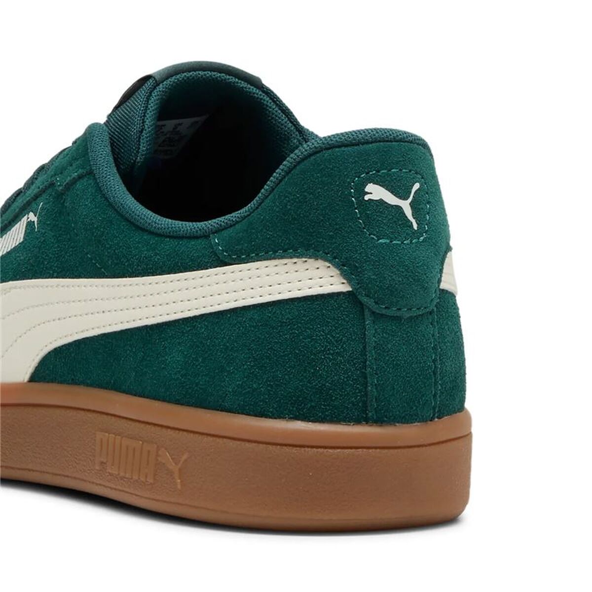 Ανδρικά Casual Παπούτσια Puma Smash 3.0 Πράσινο