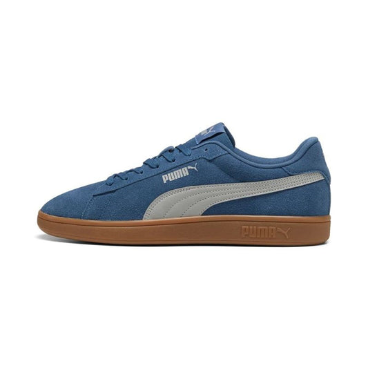 Ανδρικά Αθλητικά Παπούτσια Puma Smash 3.0 Σκούρο μπλε