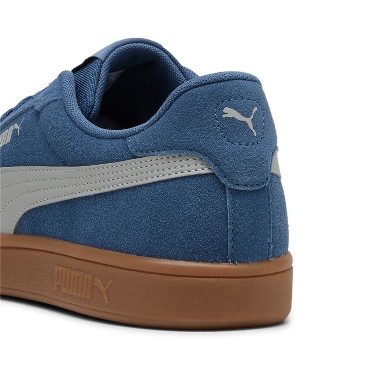Ανδρικά Αθλητικά Παπούτσια Puma Smash 3.0 Σκούρο μπλε