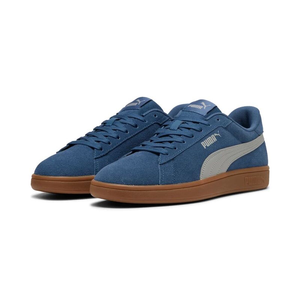 Ανδρικά Αθλητικά Παπούτσια Puma Smash 3.0 Σκούρο μπλε