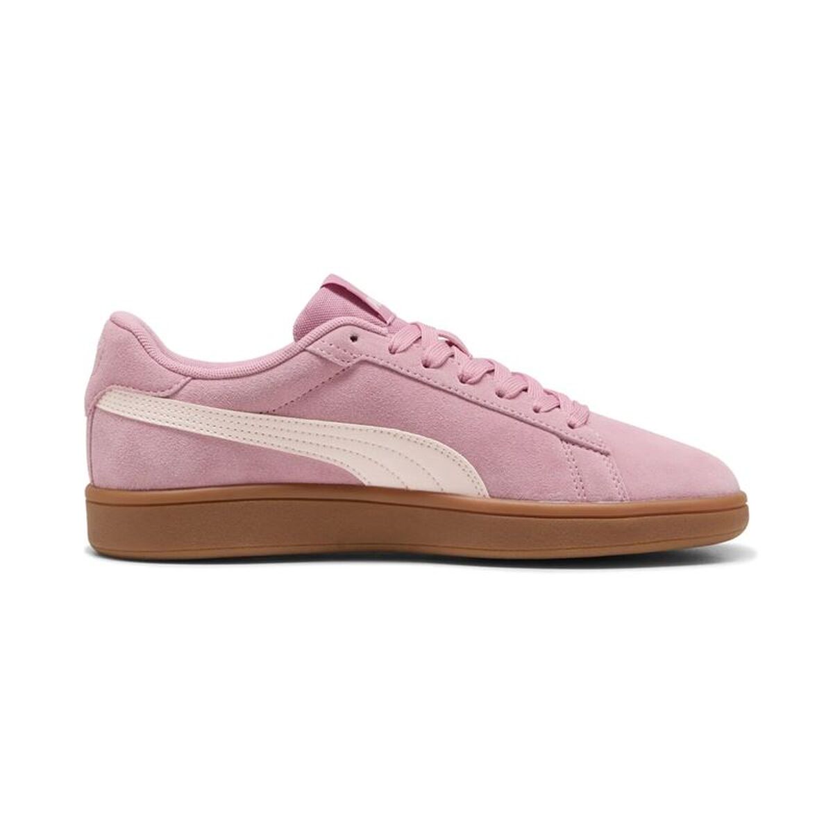 Ανδρικά Casual Παπούτσια Puma Smash 3.0 Ροζ